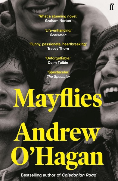 Фото Mayflies