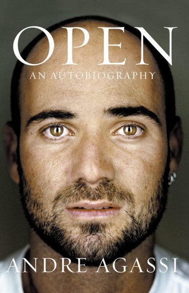 Фото Open: An Autobiography