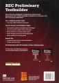 Фото BEC Preliminary Testbuilder & CD Pack 2