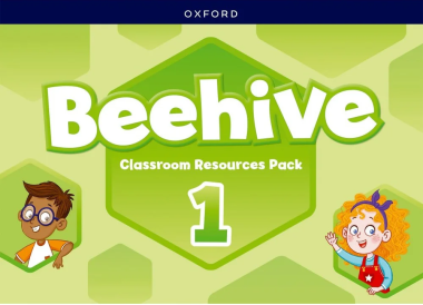 Фото Beehive 1 Classroom Resources Pack