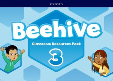 Фото Beehive 3 Classroom Resources Pack