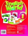 Фото English World 1. Flashcards 2