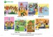 Фото English World 4. Poster 2