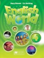 Фото English World 4. Pupil's Book with eBook 2