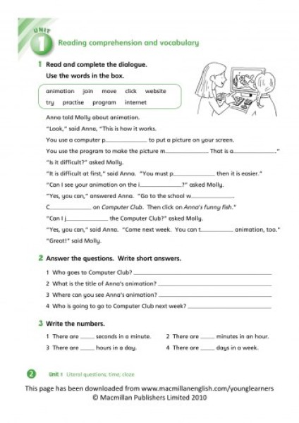 Фото English World 4 for Ukraine. Workbook