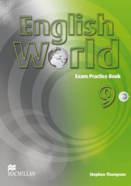 Фото English World 9. Exam Practice Book