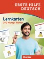 Фото Erste Hilfe Deutsch -  Lernkarten 2