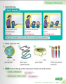 Фото Family and Friends Plus. Level 2. Grammar and Vocabulary Builder 3