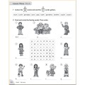 Фото Family and Friends Level 2 Workbook (Edition for Ukraine) 3