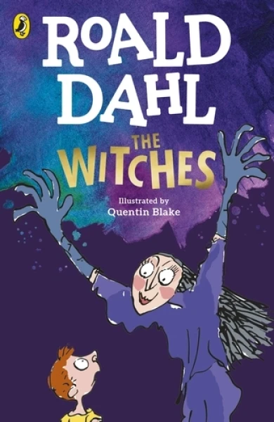 Фото The Witches