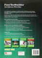 Фото First Testbuilder Student Book with key 2