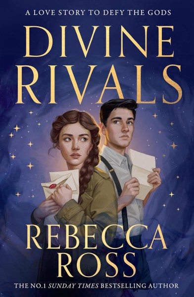 Фото Divine Rivals