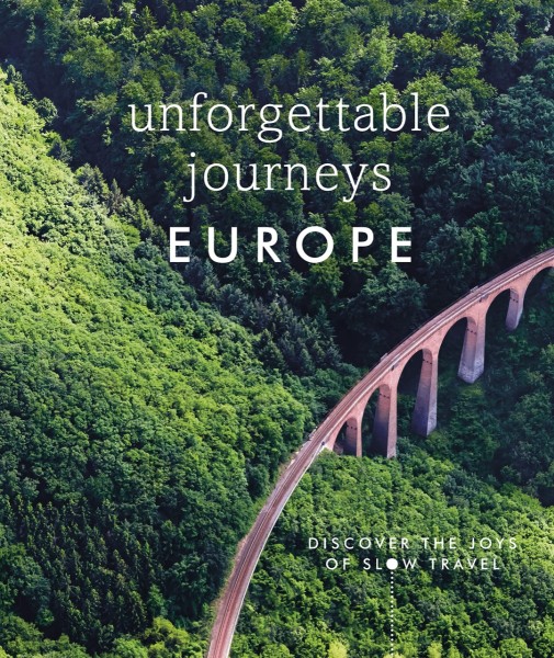 Фото Unforgettable Journeys. Europe