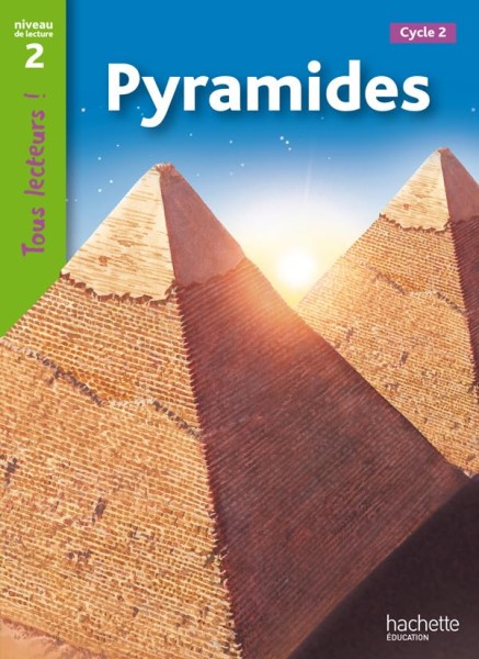 Фото Tous Lecteurs! Pyramides Niveau 2