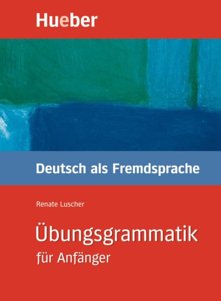 Фото Ubungsgrammatik fur Anfanger Practice grammar
