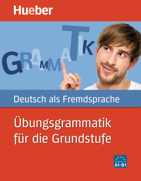 Фото Ubungsgrammatik fur die Grundstufe