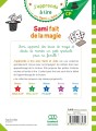 Фото Sami Fait de La Magie 2