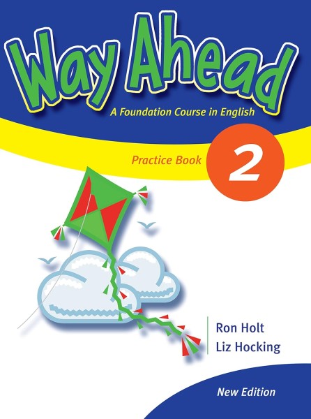 Фото Way Ahead Revised 2 Grammar Practice Book
