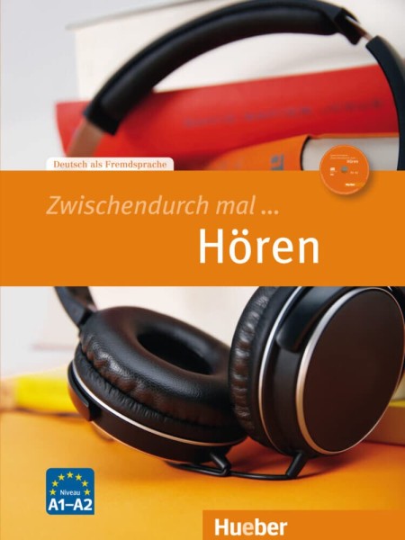 Фото Zwischendurch mal ... Horen - Kopiervorlagen und 2 CDs