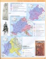 Фото Всесвітня історія. Історія України. 7 клас. Атлас 4