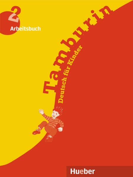 Фото Tamburin 2. Arbeitsbuch