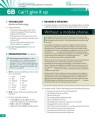 Фото English File. Advanced. Student's Book 6