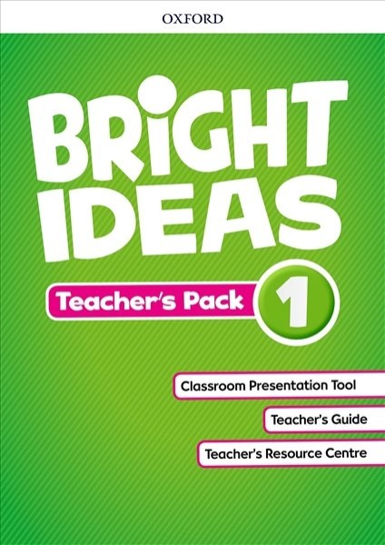 Фото Bright Ideas 1 Teacher's Pack