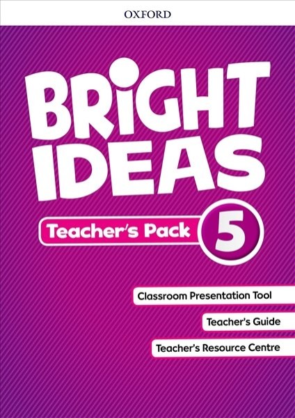 Фото Bright Ideas 5 Teacher's Pack