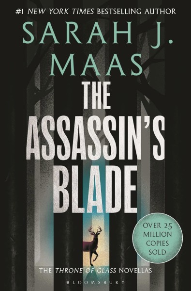 Фото The Assassin's Blade