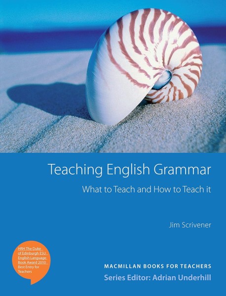 Фото Teaching English Grammar