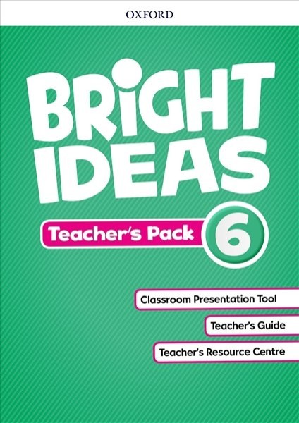 Фото Bright Ideas 6 Teacher's Pack