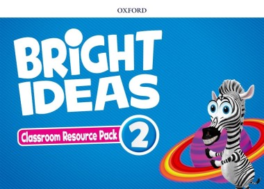 Фото Bright Ideas 2 Classroom Resource Pack