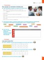 Фото Texto. Niveau 2. Cahier d'activites + CD audio 5