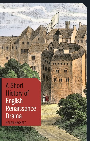 Фото Short History of English Renaissance Drama