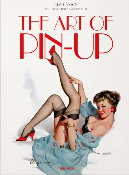 Фото The Art of Pin-up