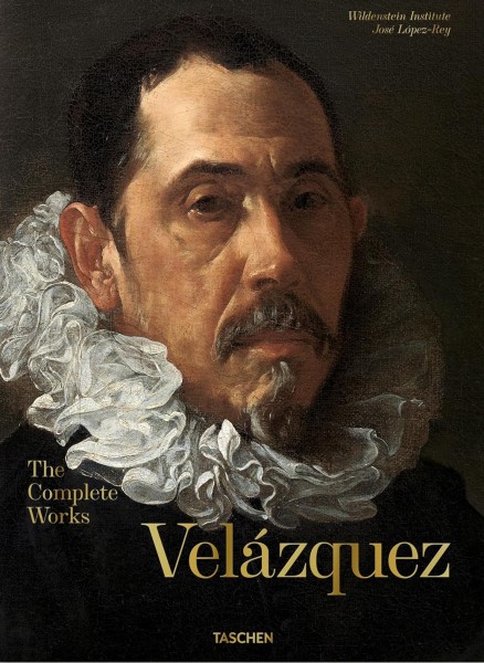 Фото Velazquez. The Complete Works