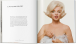 Фото Norman Mailer. Bert Stern. Marilyn Monroe 4