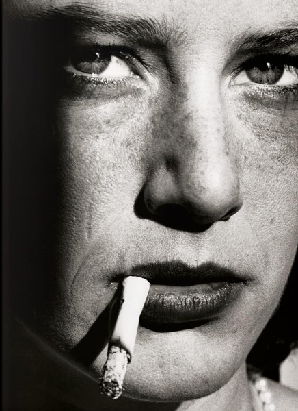 Фото Helmut Newton. Legacy