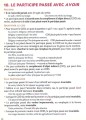 Фото BLED-Mini conjugaison 10