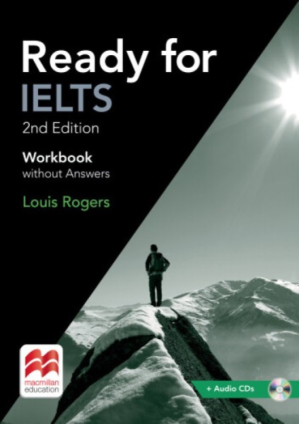 Фото Ready For IELTS. Workbook With Answer Key Pack