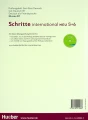 Фото Schritte International. Dreibandige Ausgabe. Prufungsheft telc Deutsch + CD-ROM 2