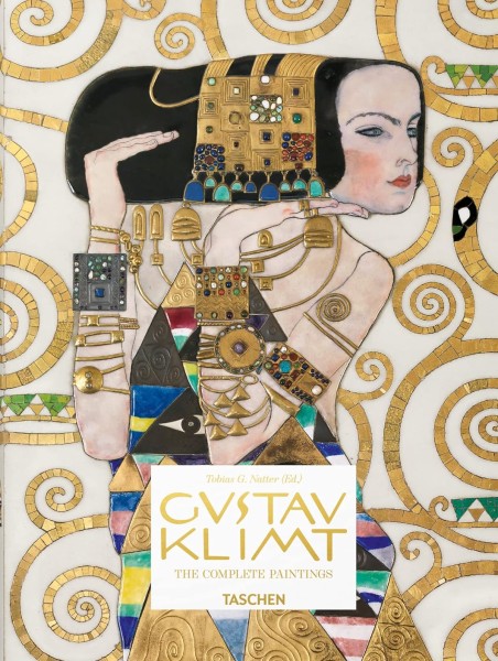 Фото Gustav Klimt. The Complete Paintings