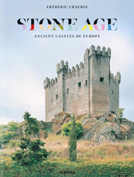Фото Stone Age. Ancient Castles of Europe