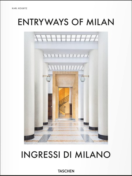 Фото Entryways of Milan. Ingressi di Milano