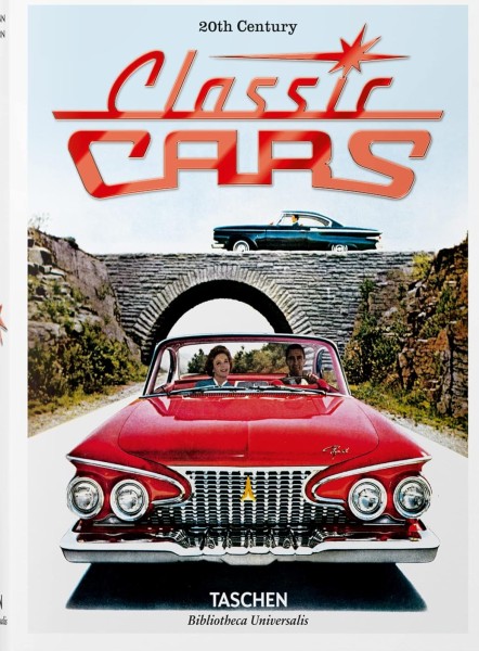 Фото 20th Century Classic Cars