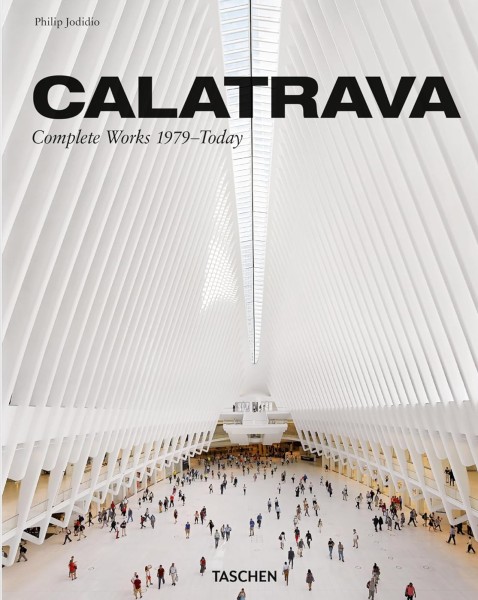 Фото Calatrava: Complete Works 1979-Today