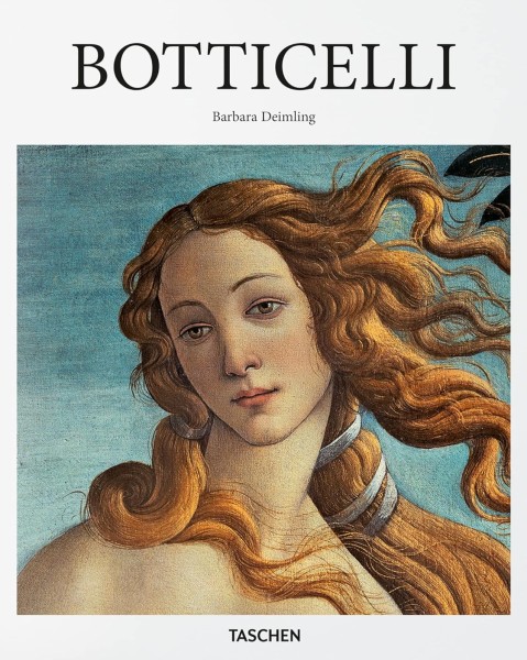 Фото Botticelli