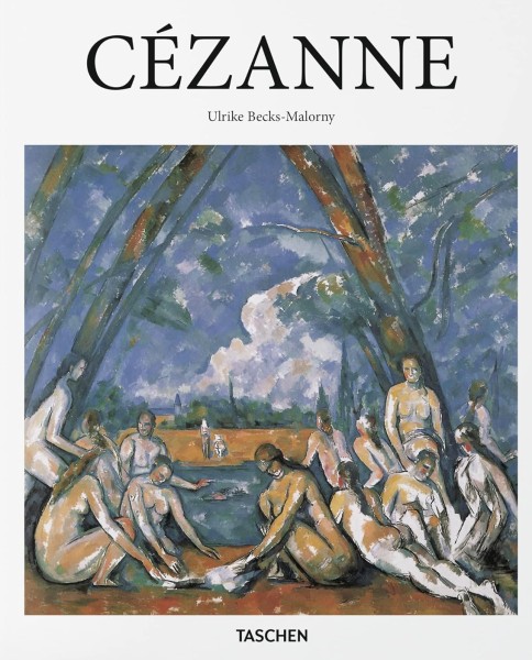 Фото Cézanne