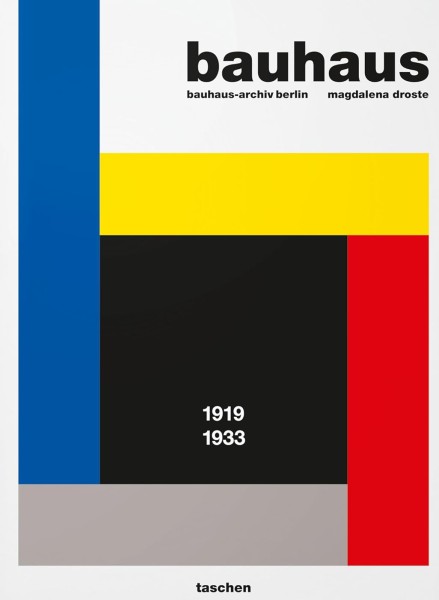Фото Bauhaus. Updated Edition