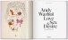 Фото Andy Warhol. Love, Sex, and Desire. Drawings 1950-1962 2
